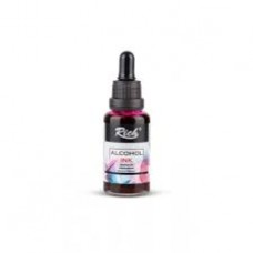 Culoare tip Ink, Rich, fucsia, 30 ml